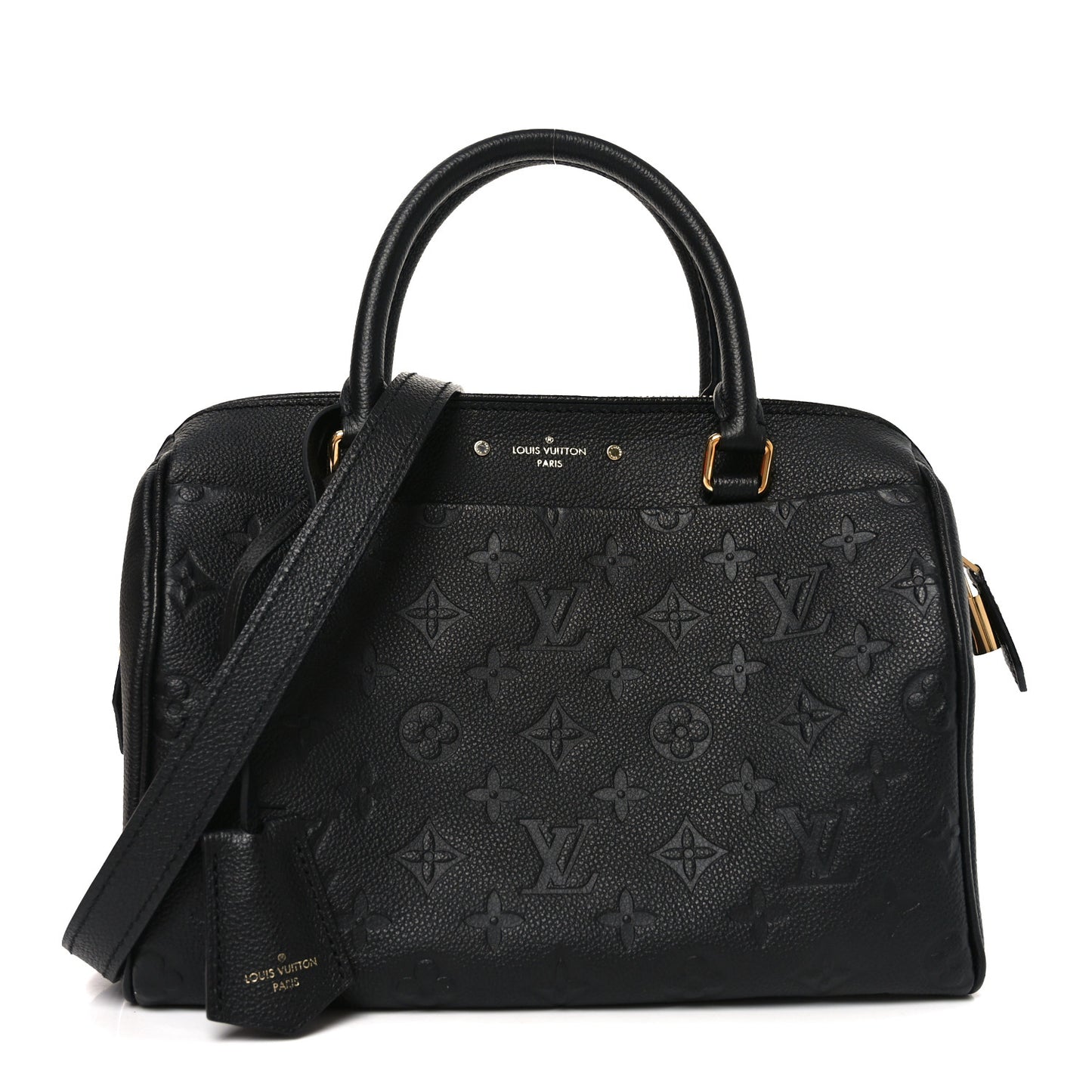Empreinte Speedy Bandouliere 25 NM Black