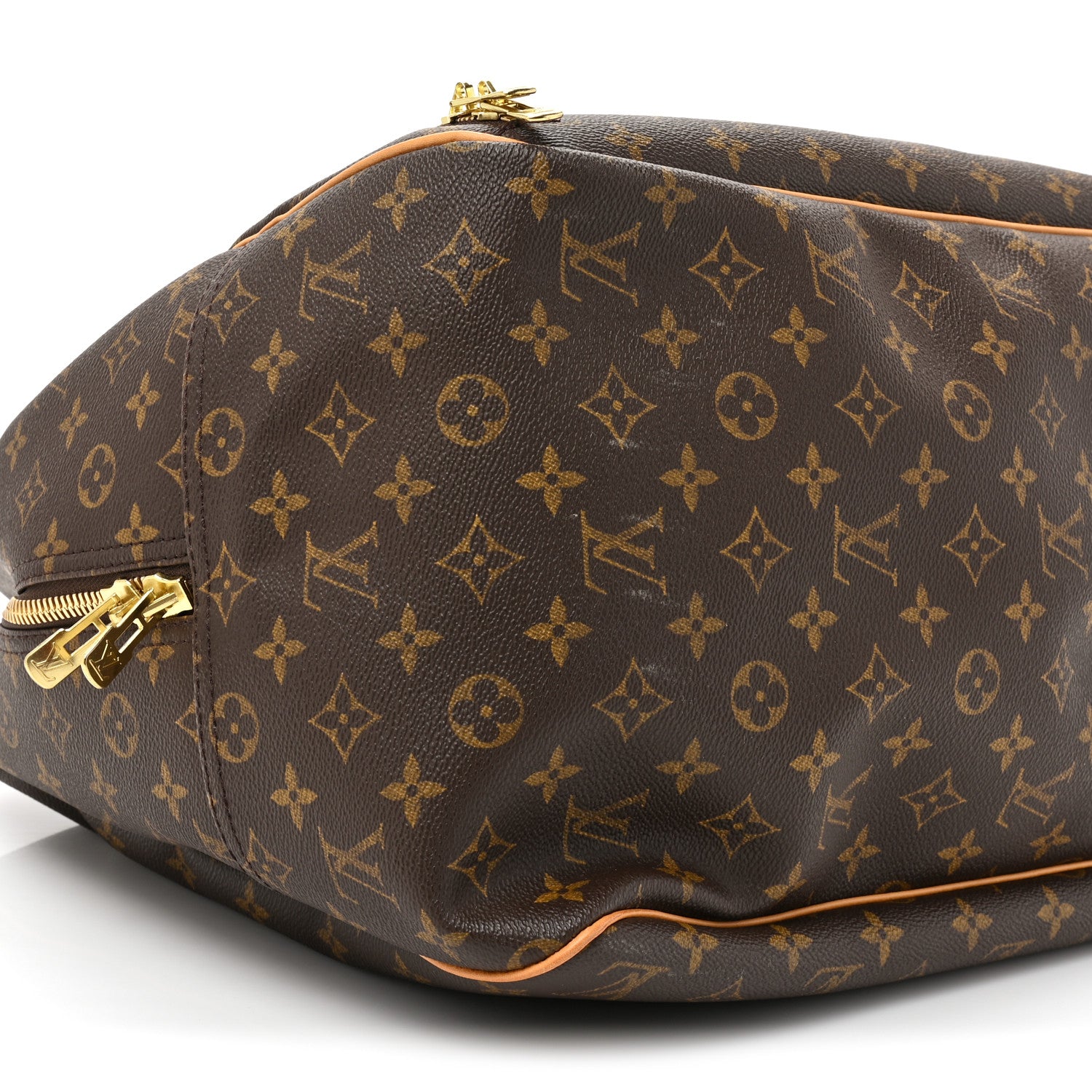 Louis Vuitton Monogram Evasion Sports Bag 10 of 17