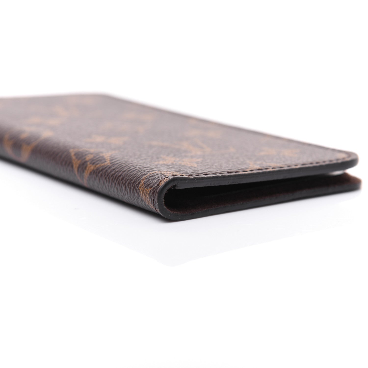 Louis Vuitton Monogram iPhone XS Max Folio Case 6 of 10