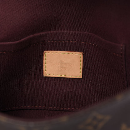 Louis Vuitton Monogram Favorite PM 8 of 10