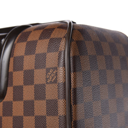 Louis Vuitton Damier Ebene Pegase 55 Business 15 of 45