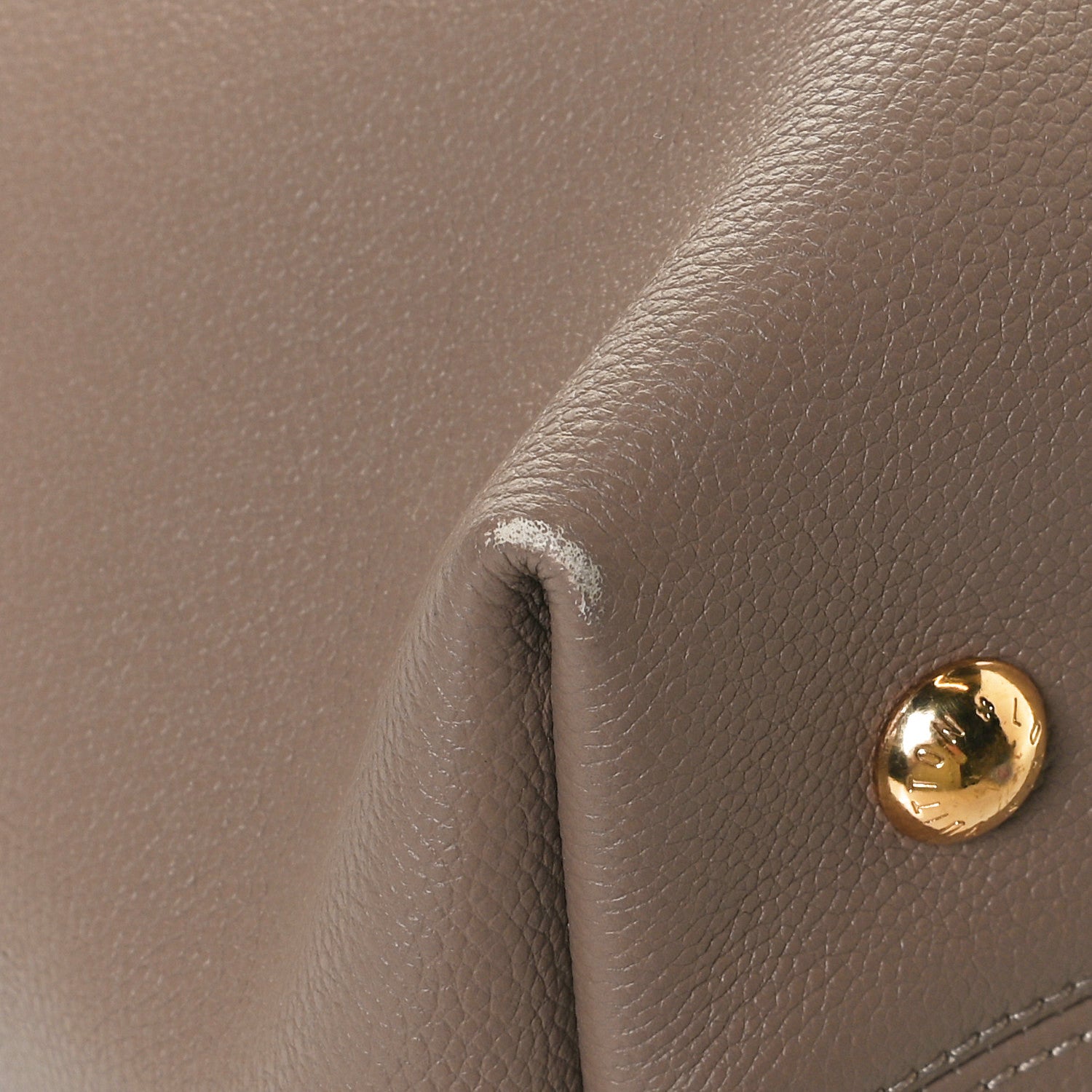 Louis Vuitton Empreinte Melie Taupe Glace 7 of 13