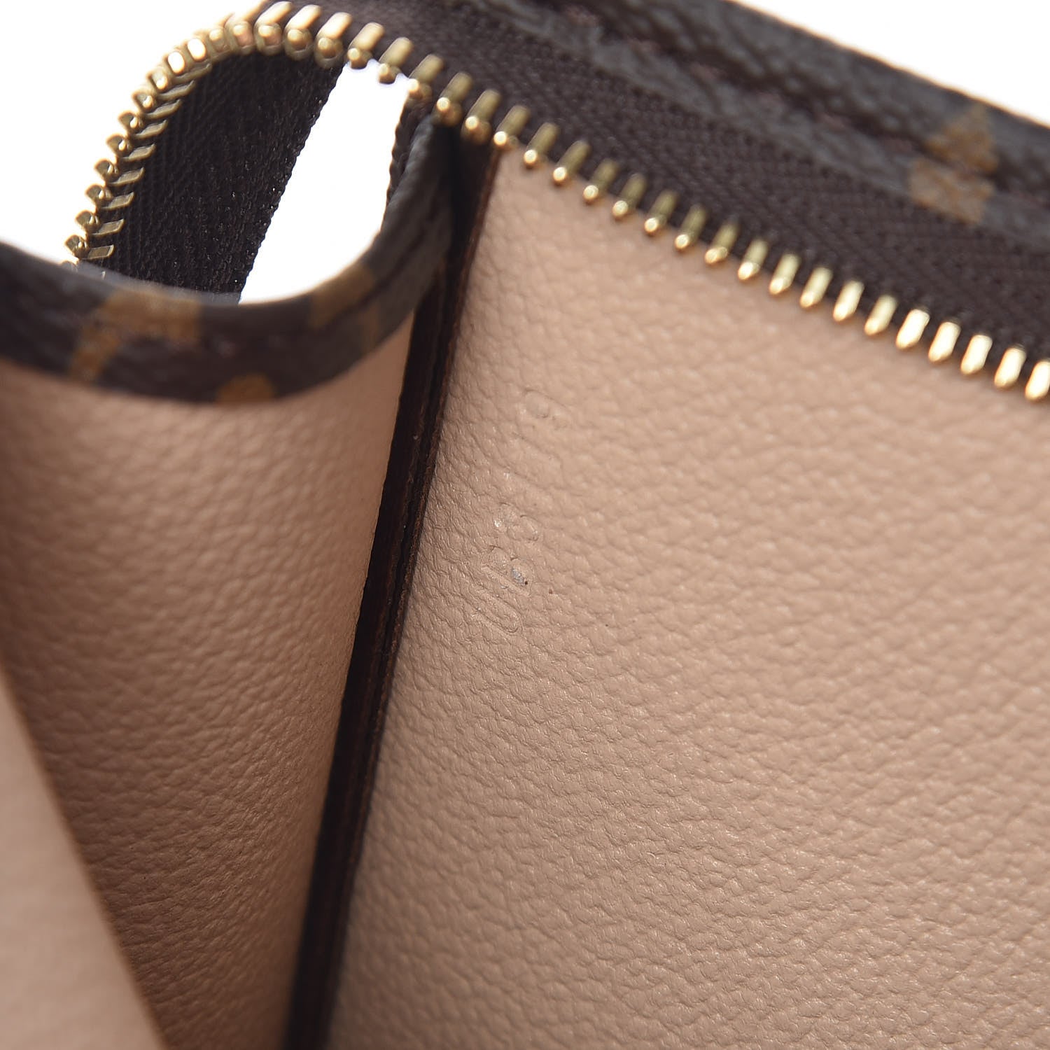 Louis Vuitton Monogram Toiletry Pouch 19 7 of 7