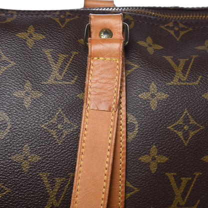 Louis Vuitton Monogram Sac Flanerie 50 15 of 18