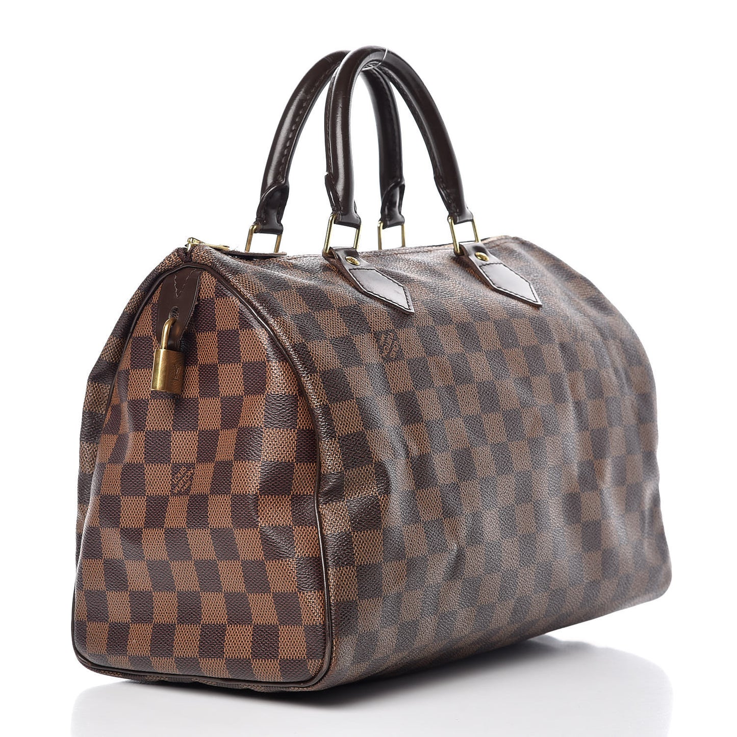 Damier Ebene Speedy 30