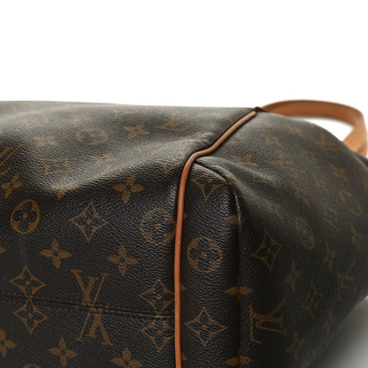 Louis Vuitton Monogram Totally MM 11 of 15