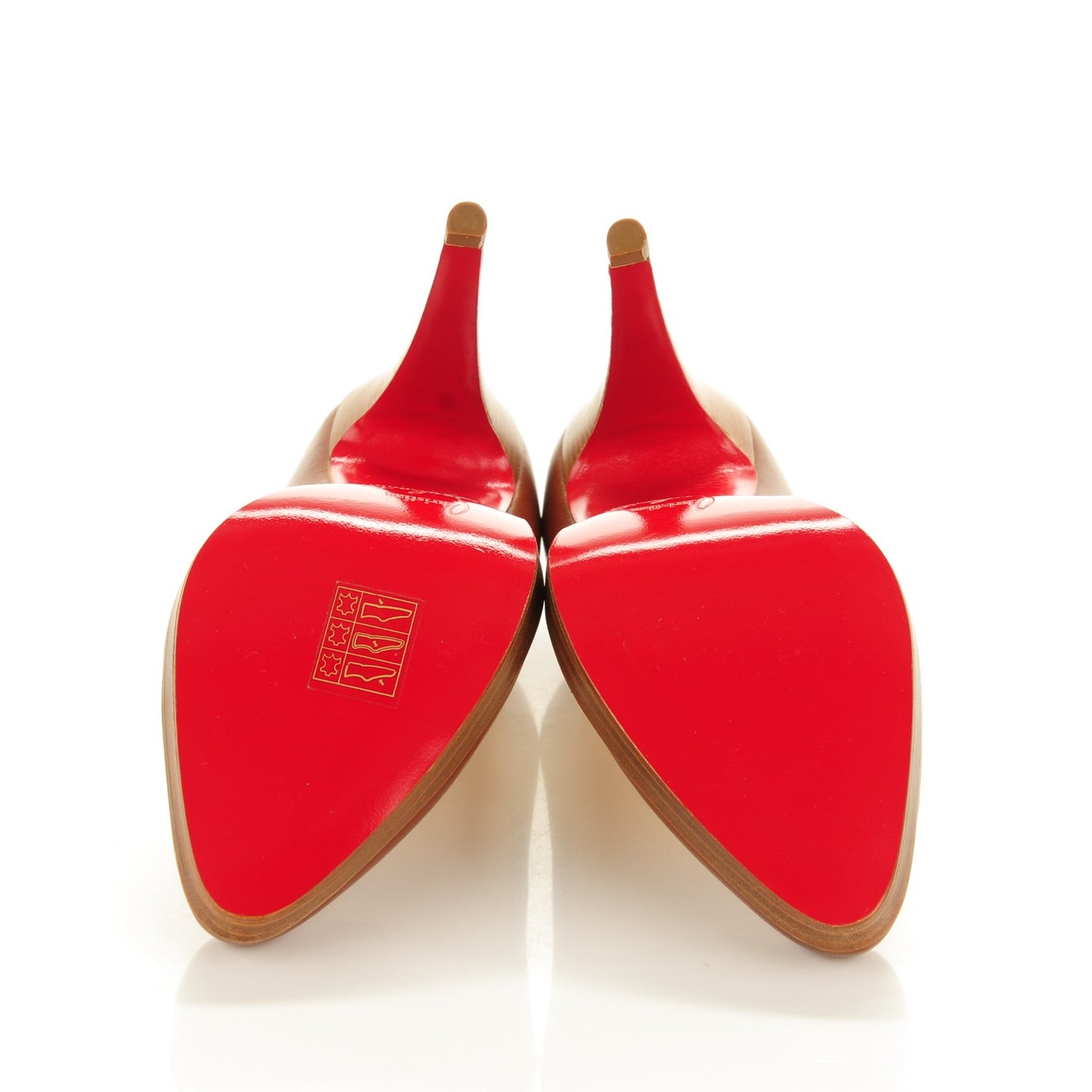 Kid Capretto Decollete 868 120 Pumps 35 Luggage