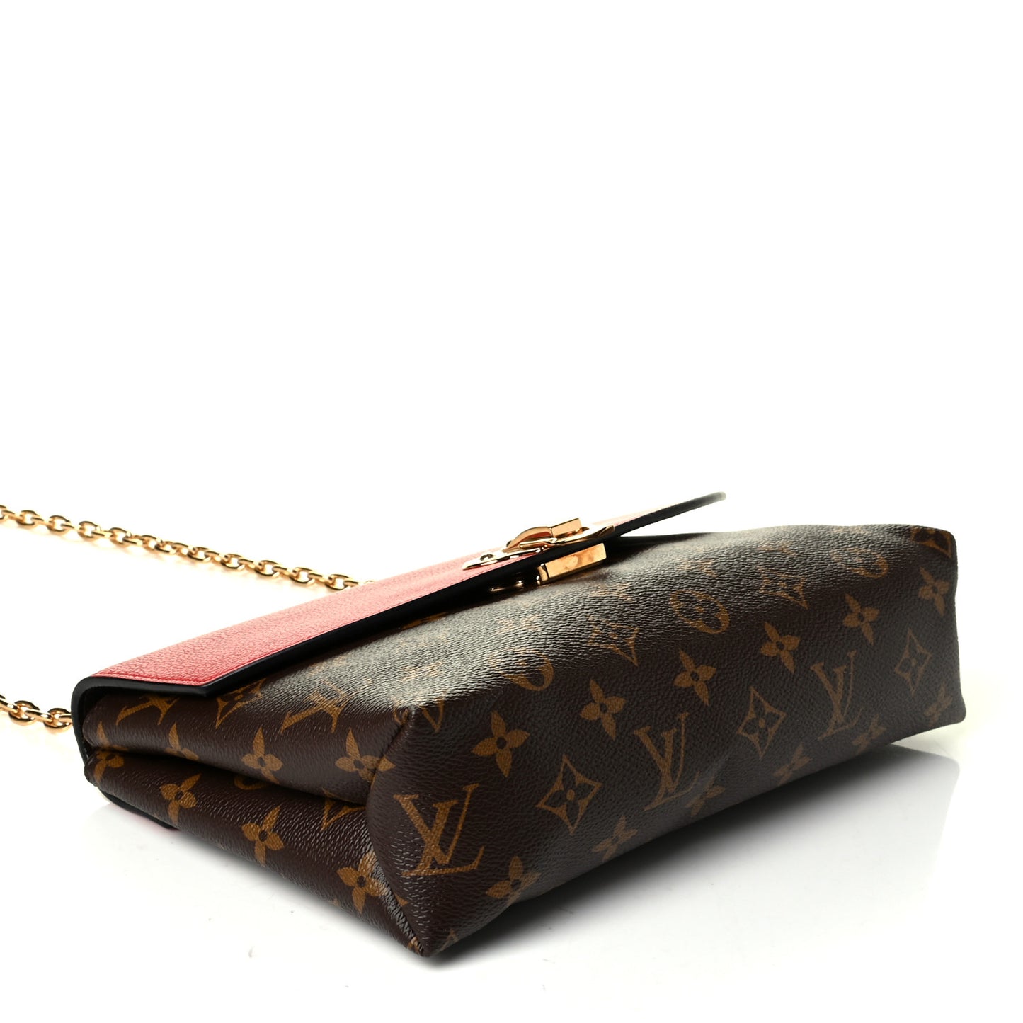 Monogram Saint Placide Cherry