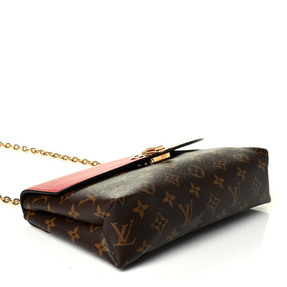 Louis Vuitton Monogram Saint Placide Cherry 3 of 6