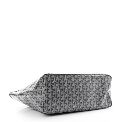Goyard Goyardine Saint Louis PM Grey 5 of 10