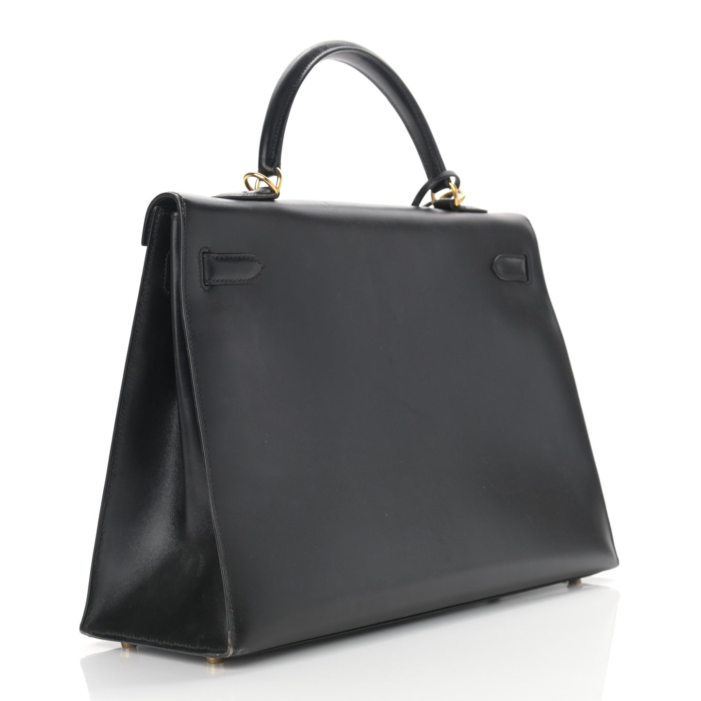 Box Kelly Sellier 35 Black