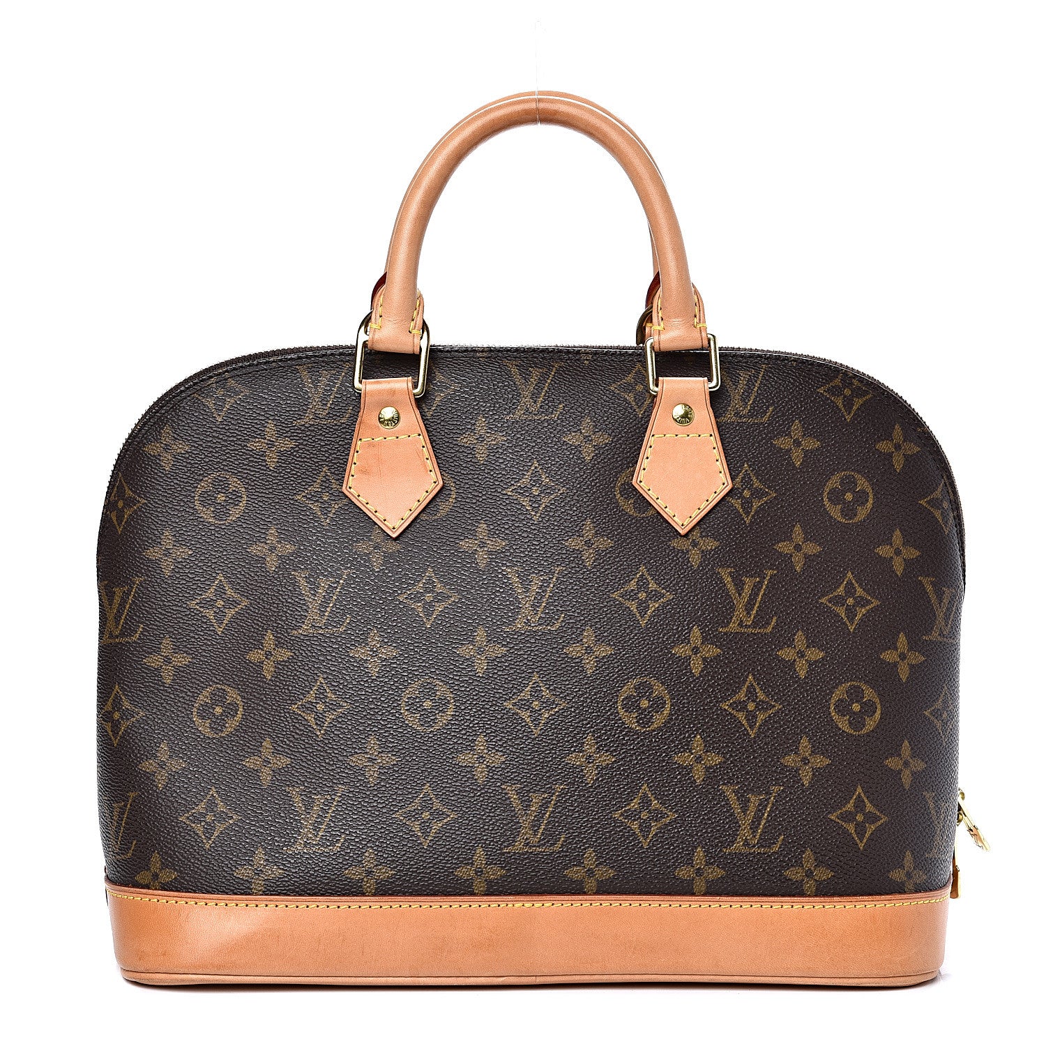 Louis Vuitton Monogram Alma PM 1 of 13