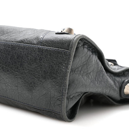 Balenciaga Agneau Giant 21 Silver Hardware City Anthracite 11 of 12