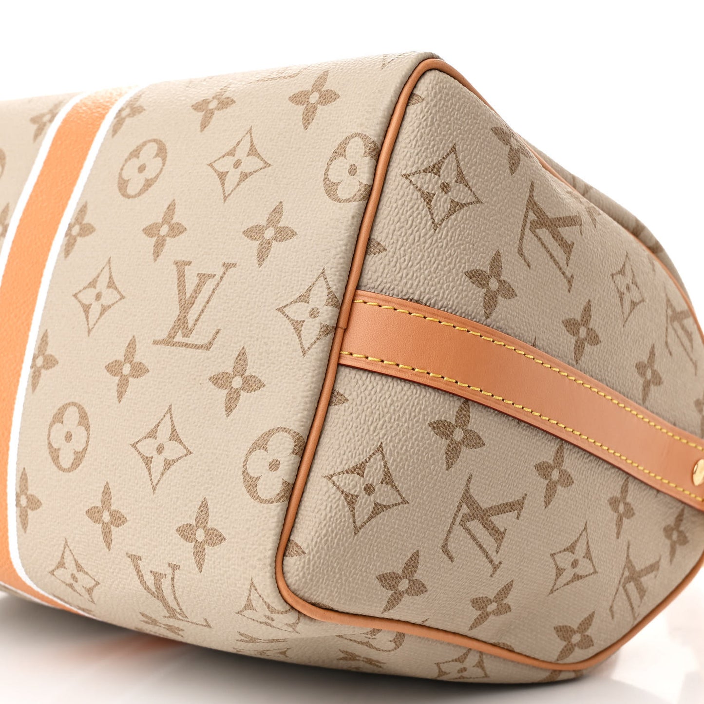 Monopaname Speedy Bandouliere 25 Beige Ocher