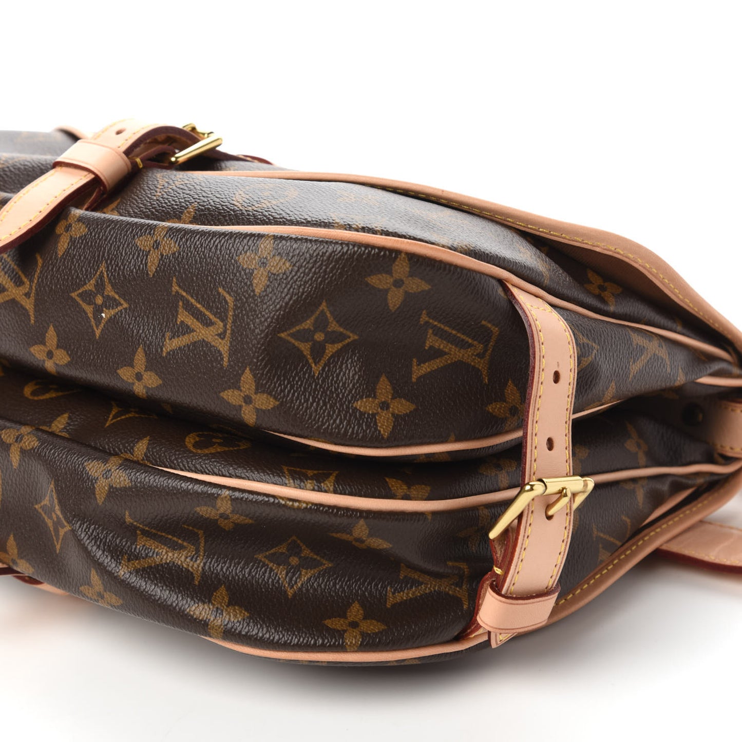 Monogram Saumur MM
