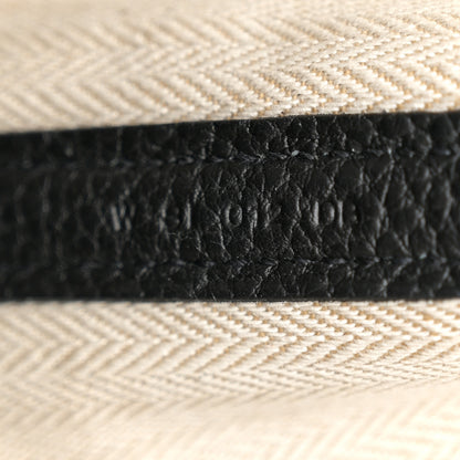 Hermes Negonda Garden Party 30 TPM Black 7 of 11