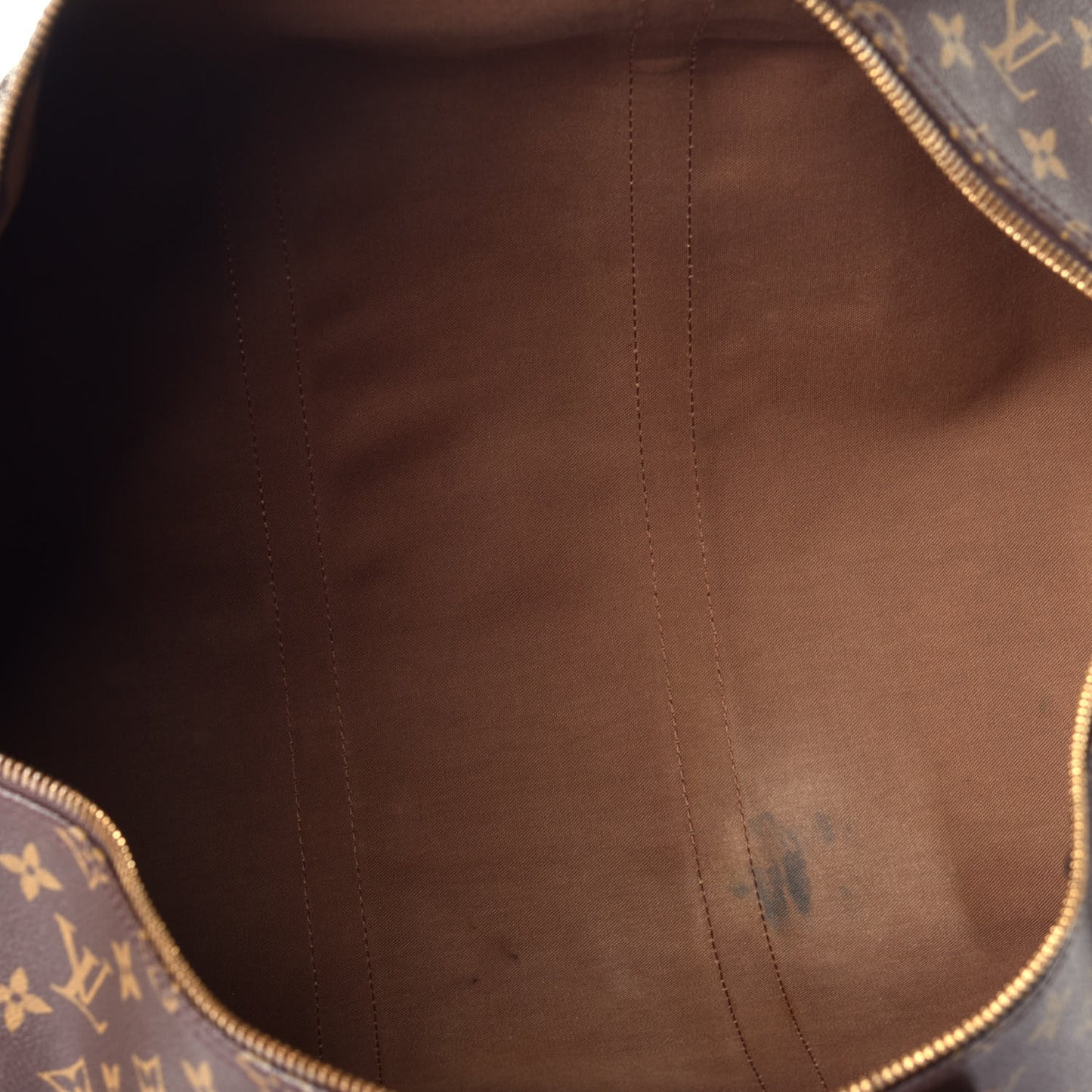 Monogram Keepall Bandouliere 55