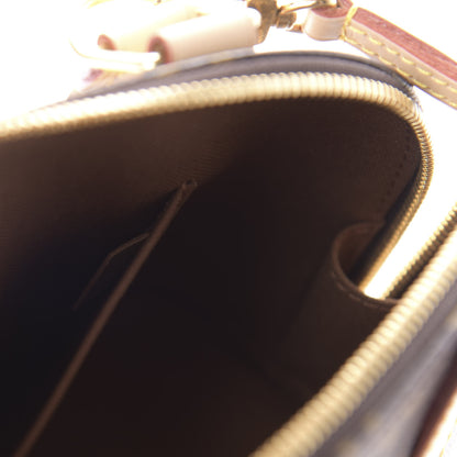 Louis Vuitton Monogram Alma BB 9 of 11