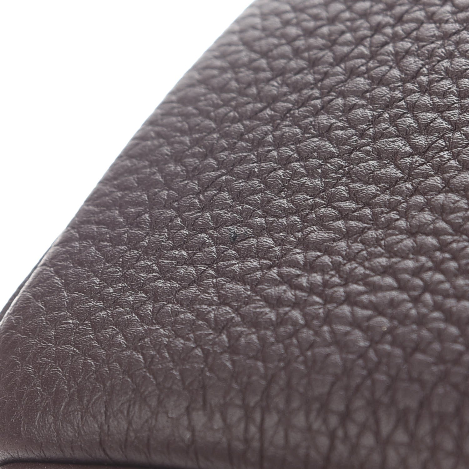 Hermes Togo Birkin 30 Chocolate 10 of 11