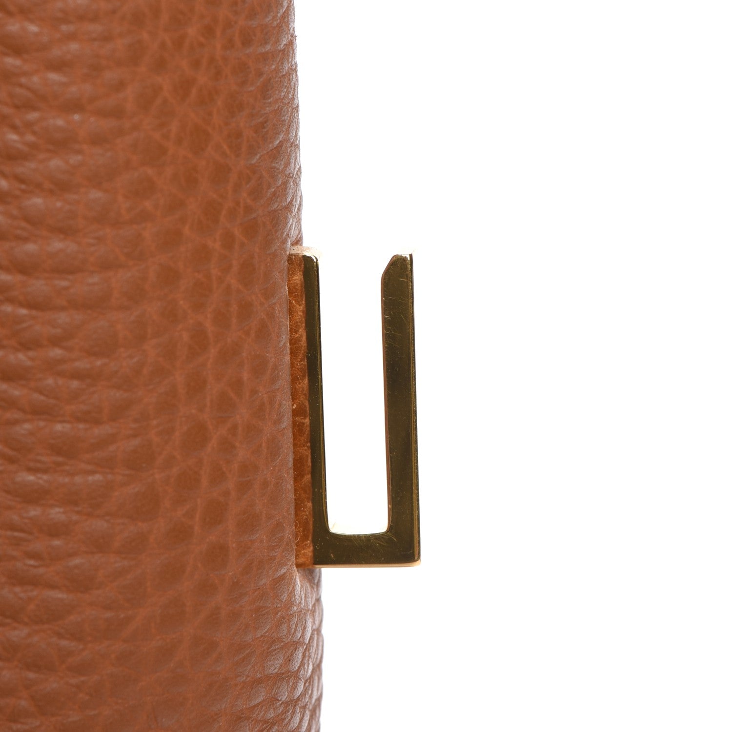 Hermes Togo Birkin 35 Gold 22 of 26