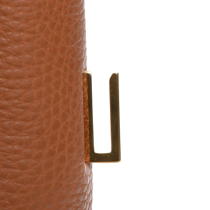 Hermes Togo Birkin 35 Gold 22 of 26