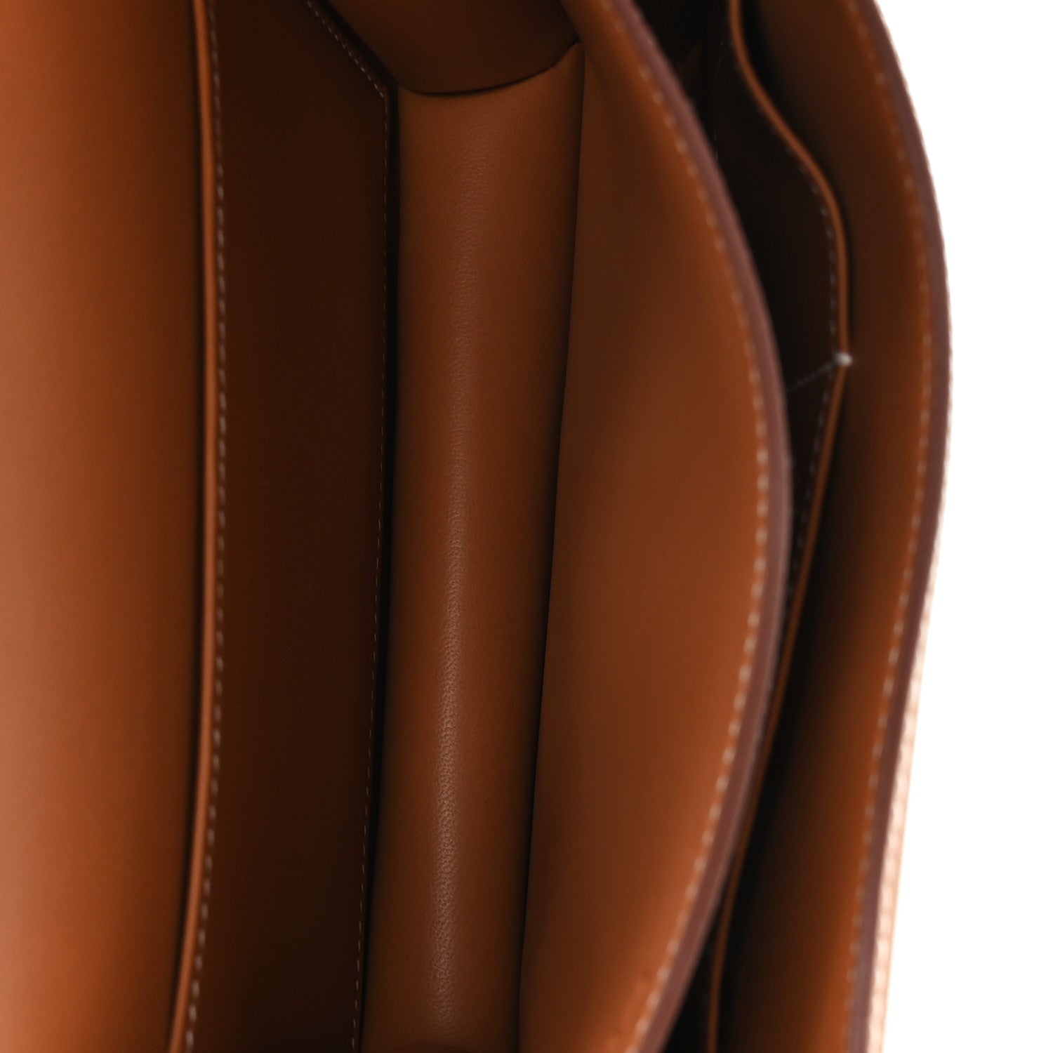 Hermes Epsom Constance 18 Gold 6 of 12
