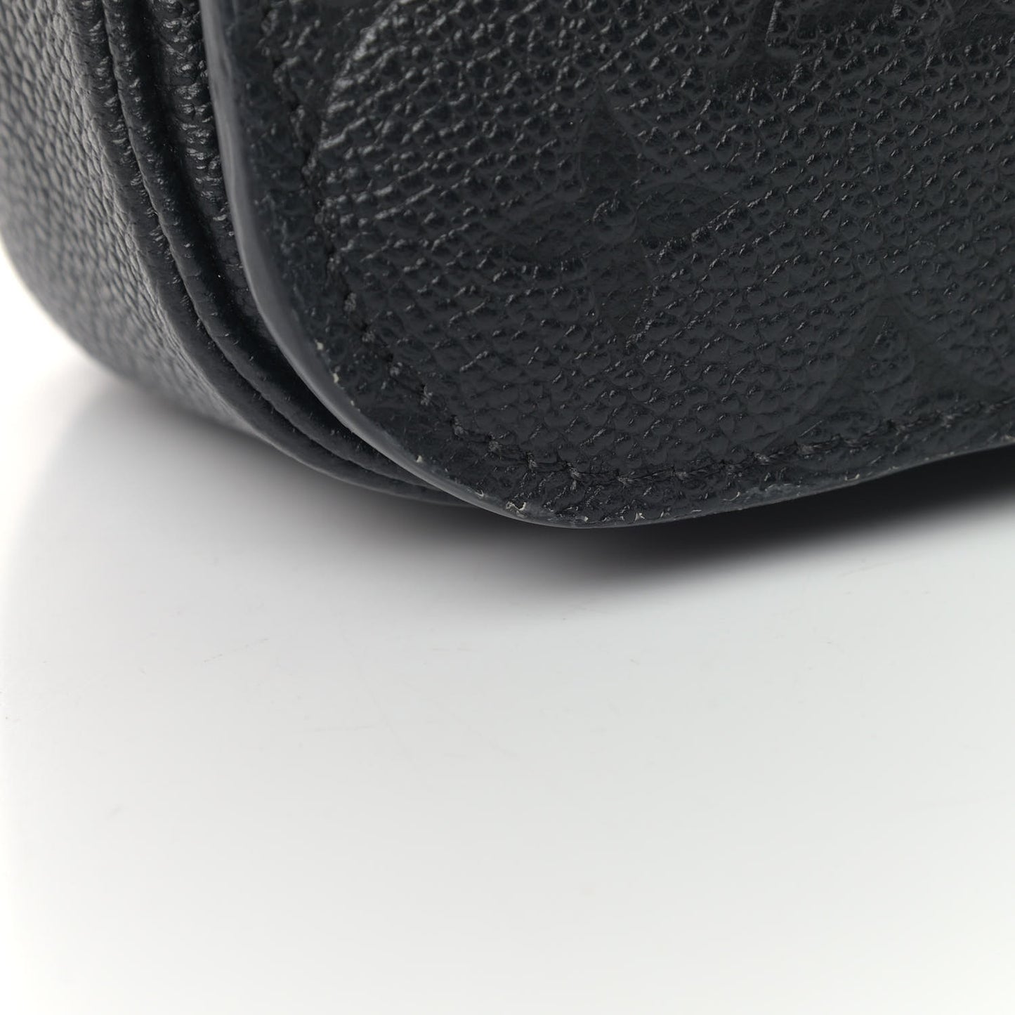 Empreinte Pochette Metis Black