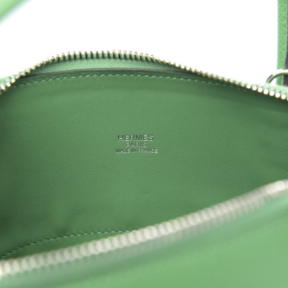 Hermes Epsom Bolide 27 Bambou 6 of 9