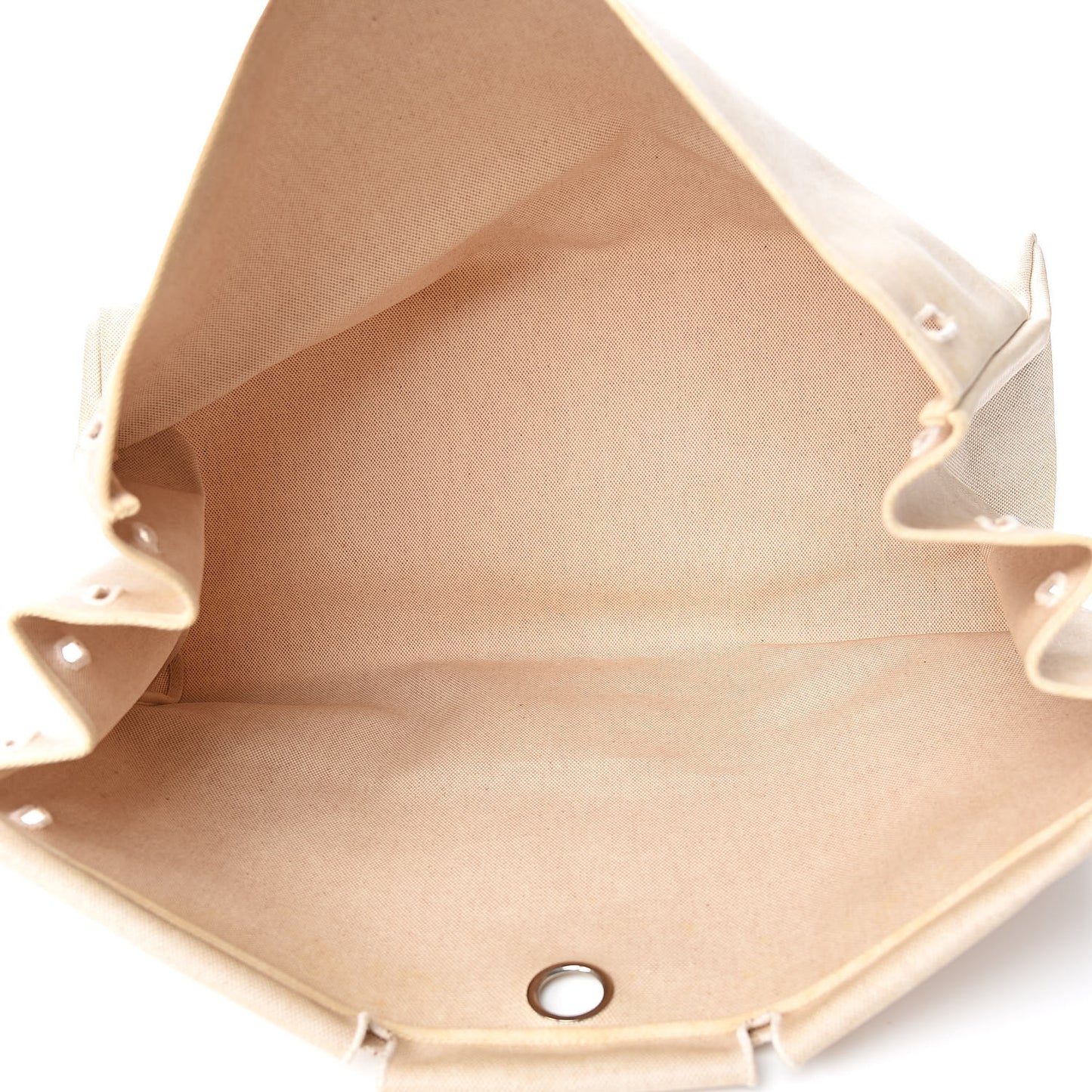 Toile Vache Calfskin Herbag Cabin Natural
