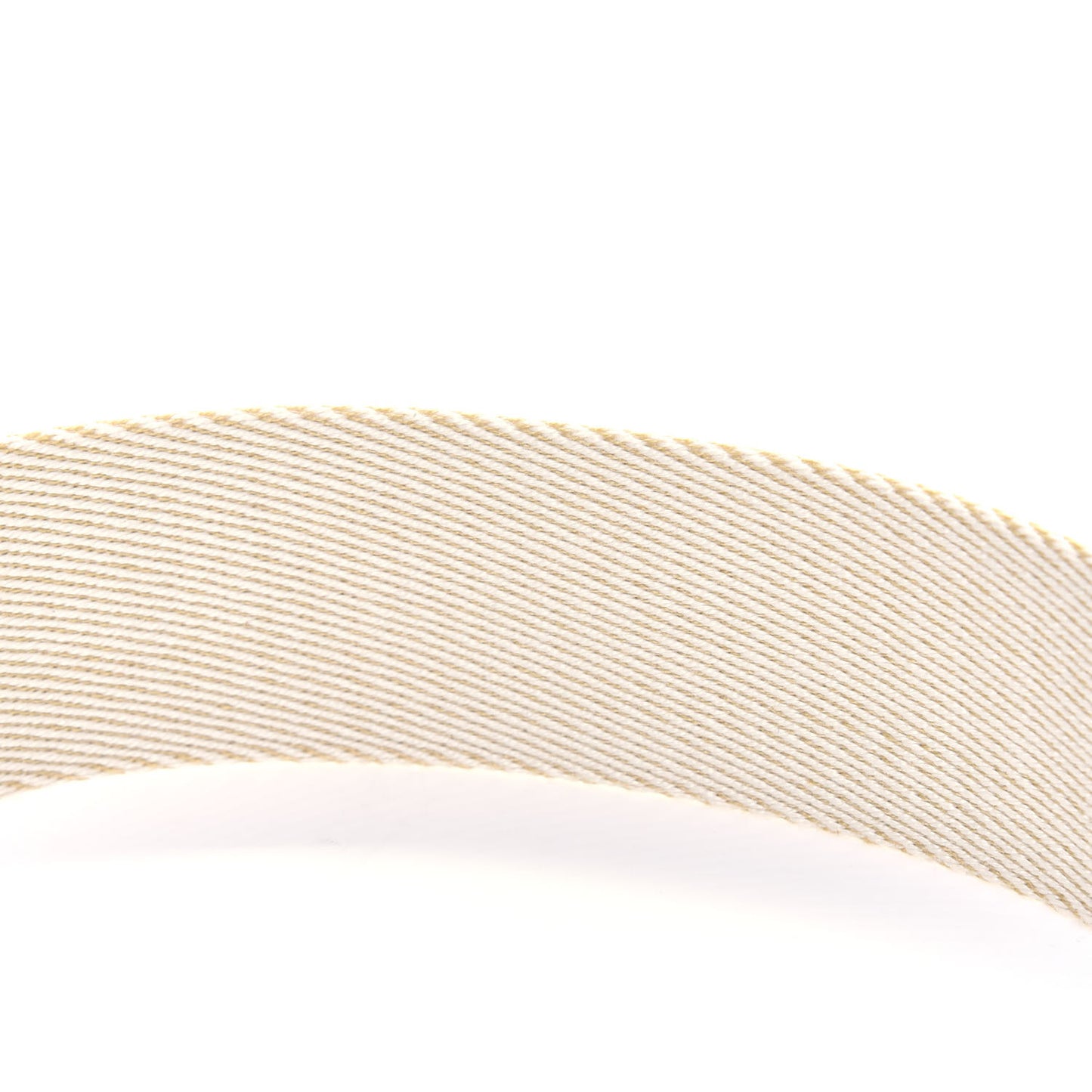 Monogram Utility Crossbody Bandouliere Shoulder Strap Beige