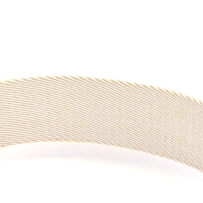 Louis Vuitton Monogram Utility Crossbody Bandouliere Shoulder Strap Beige 4 of 4