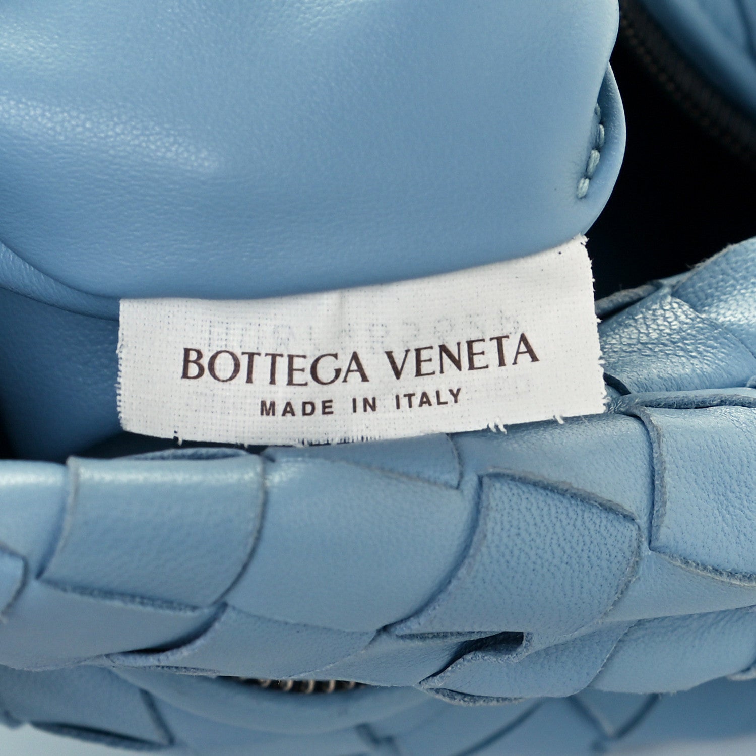 Bottega Veneta Nappa Intrecciato Mini Jodie Ice 7 of 11