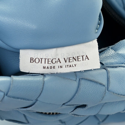 Bottega Veneta Nappa Intrecciato Mini Jodie Ice 7 of 11