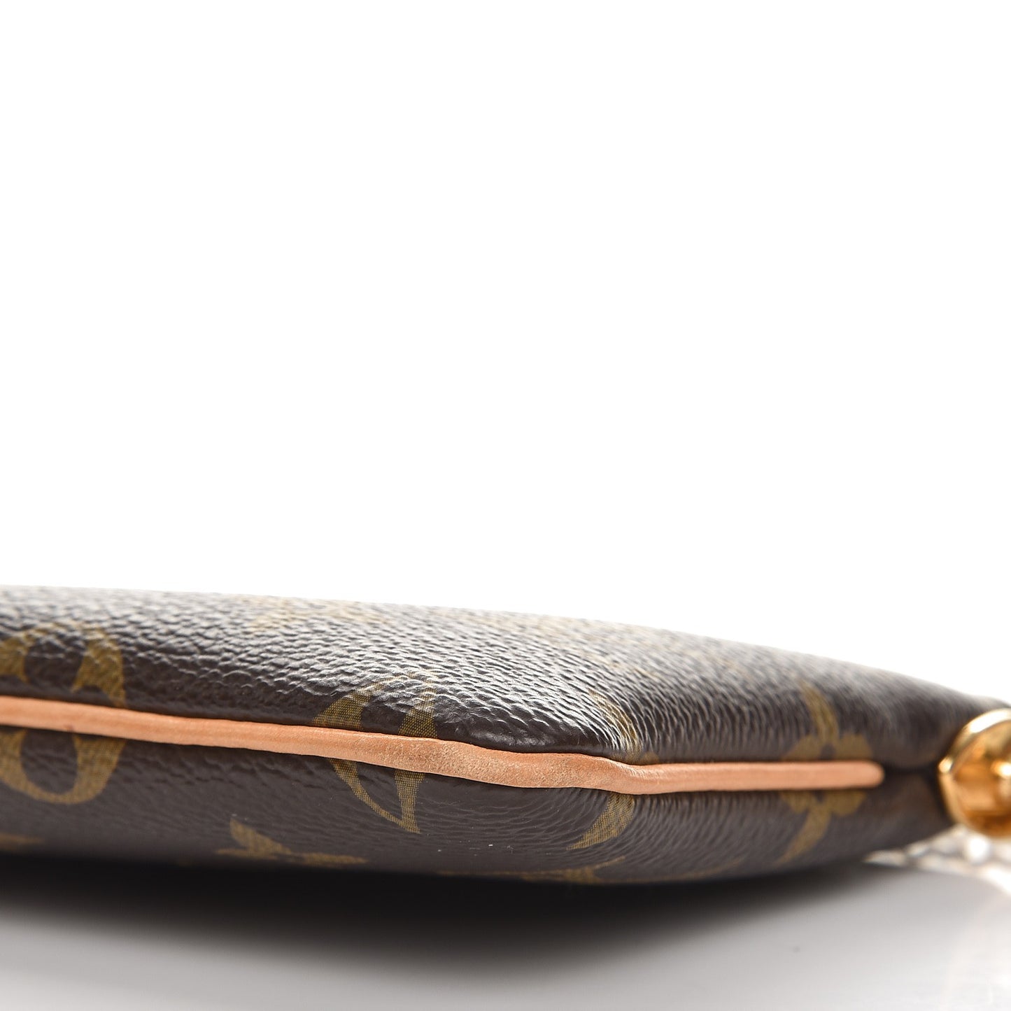 Monogram Pochette Milla MM