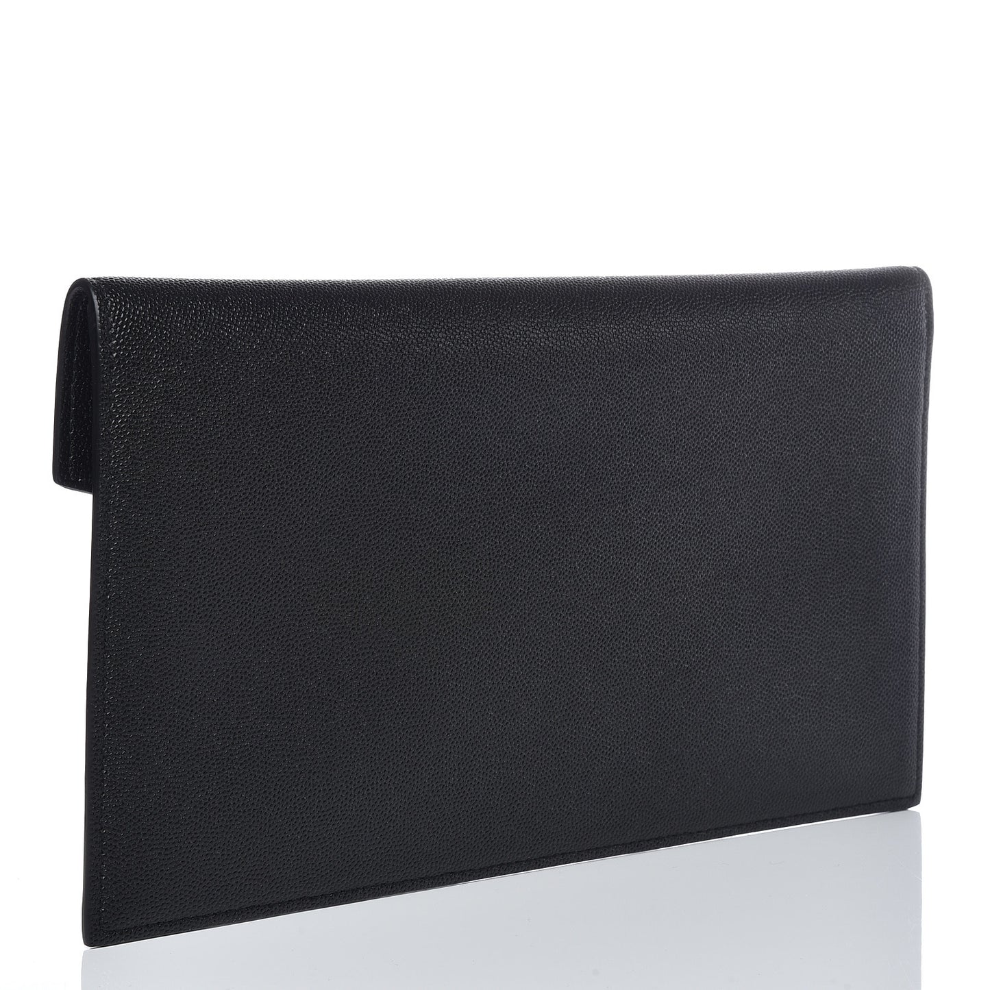 Grain De Poudre Uptown Pouch Black