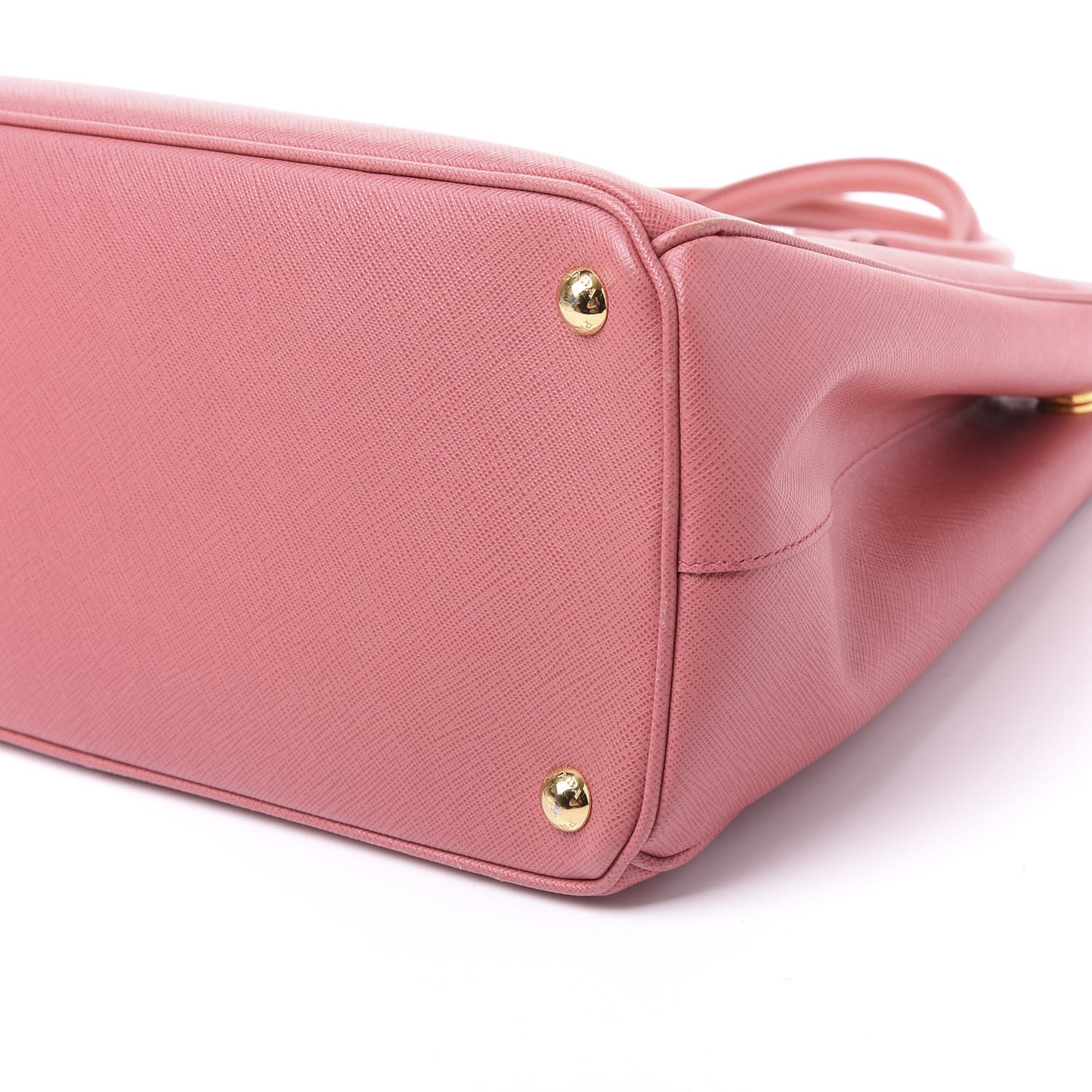 Saffiano Medium Galleria Double Zip Tote Tamaris