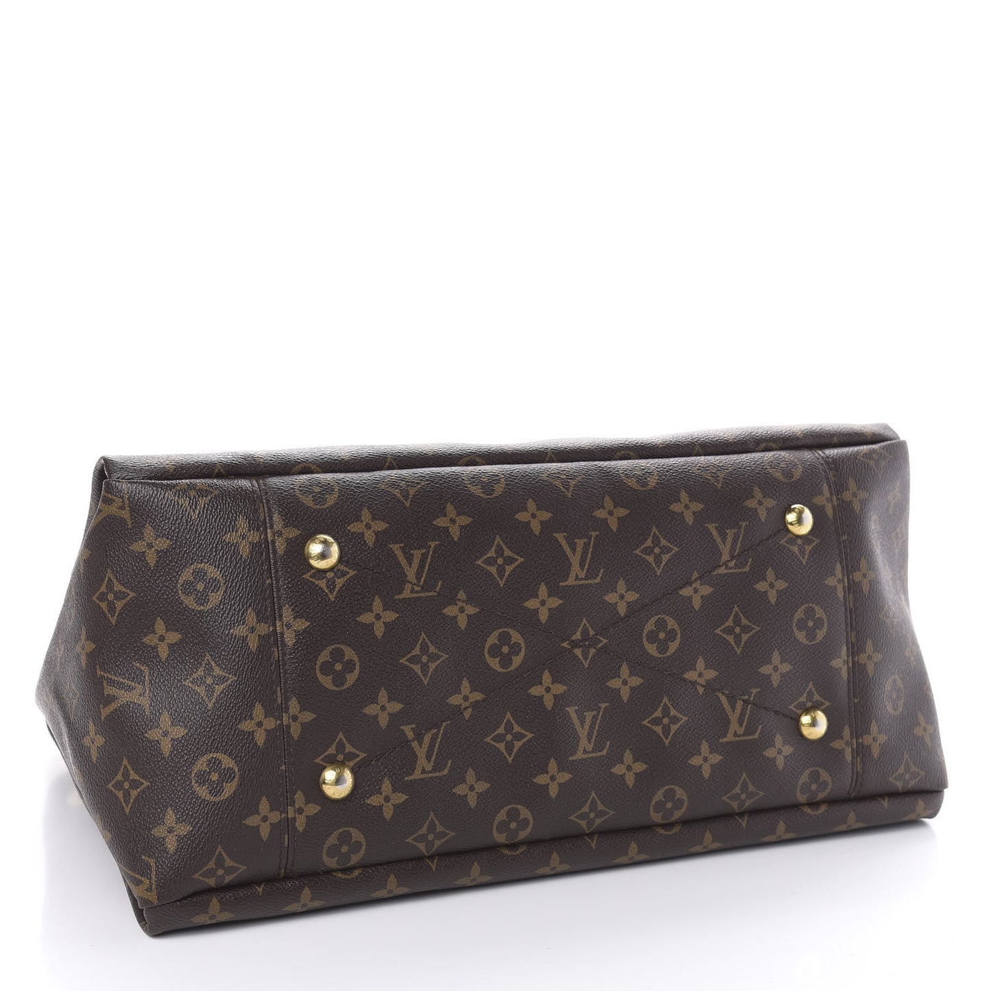 Monogram Artsy MM