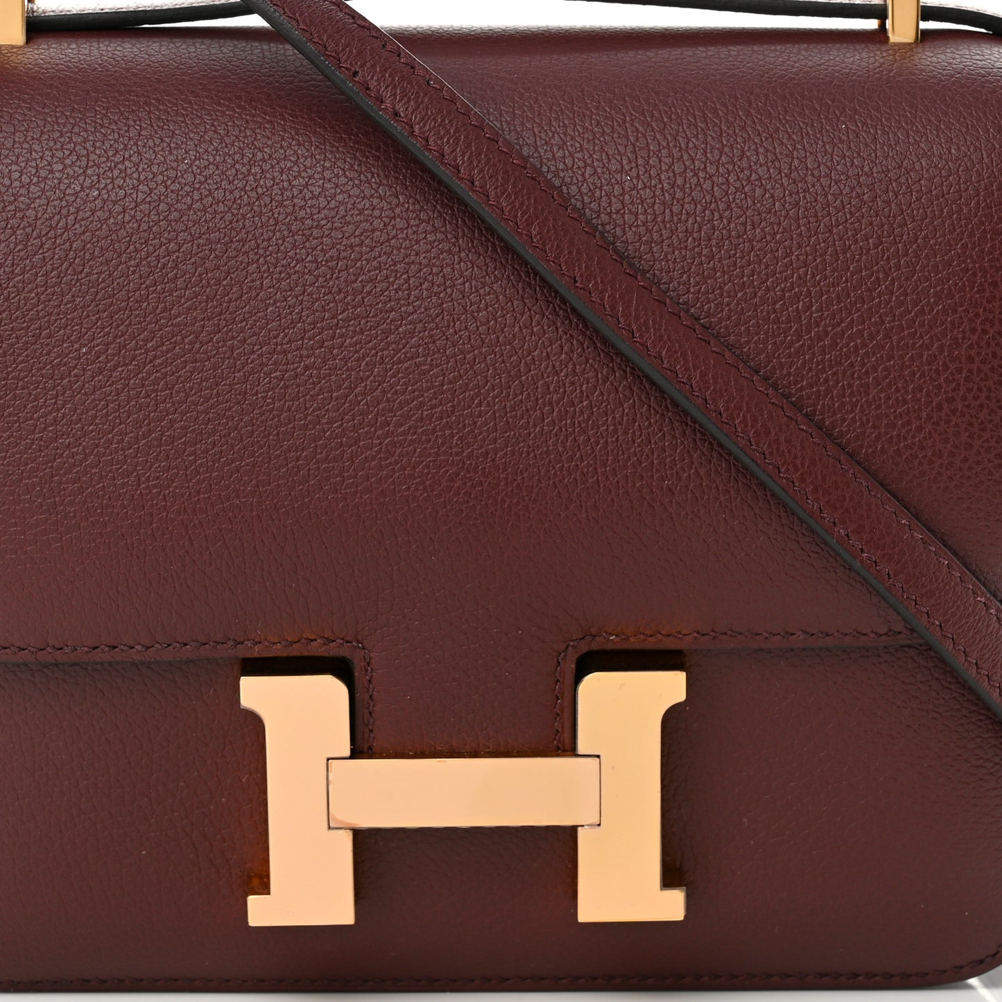 Evercolor Constance 18 Rouge H