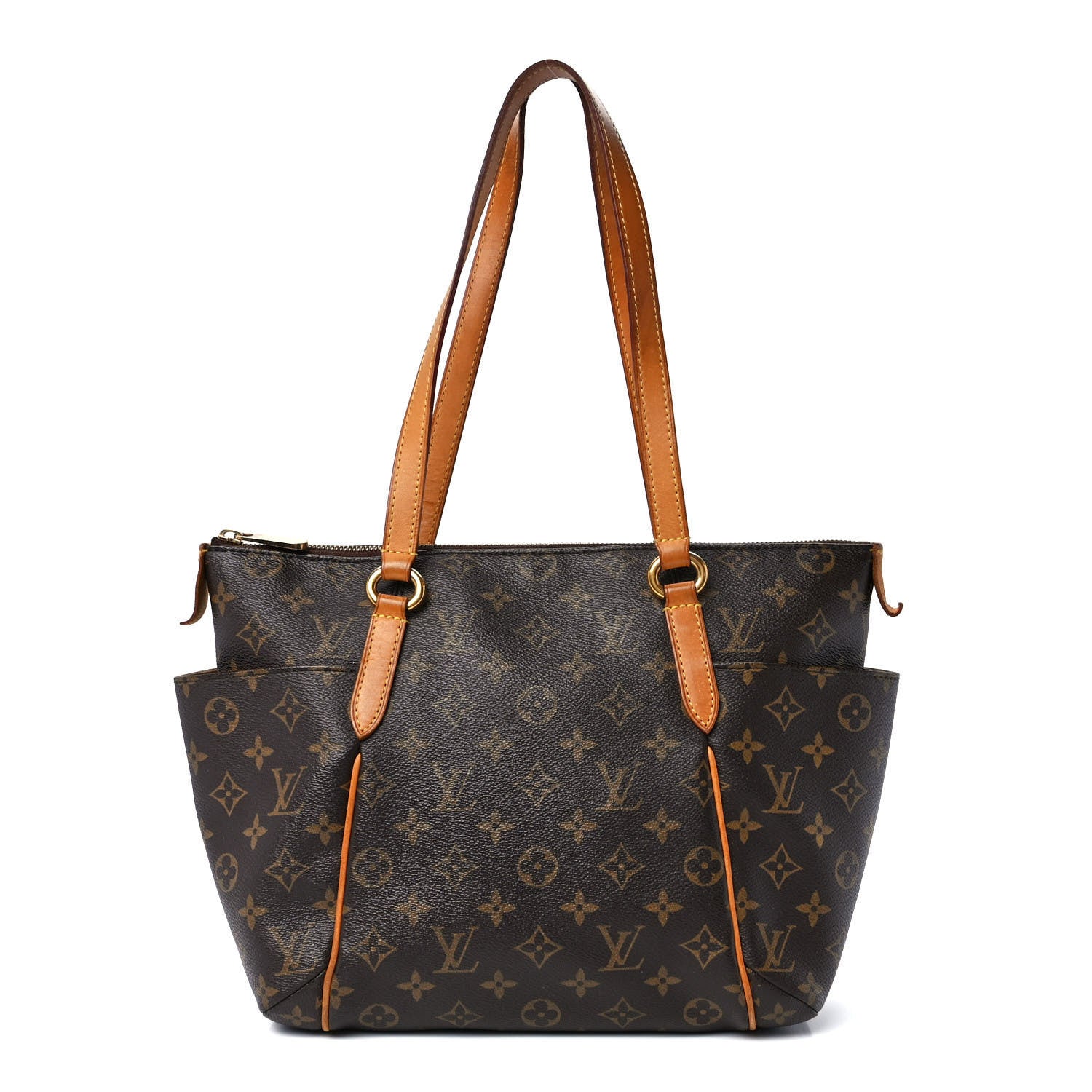 Louis Vuitton Monogram Totally PM 1 of 12
