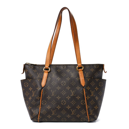 Louis Vuitton Monogram Totally PM 1 of 12