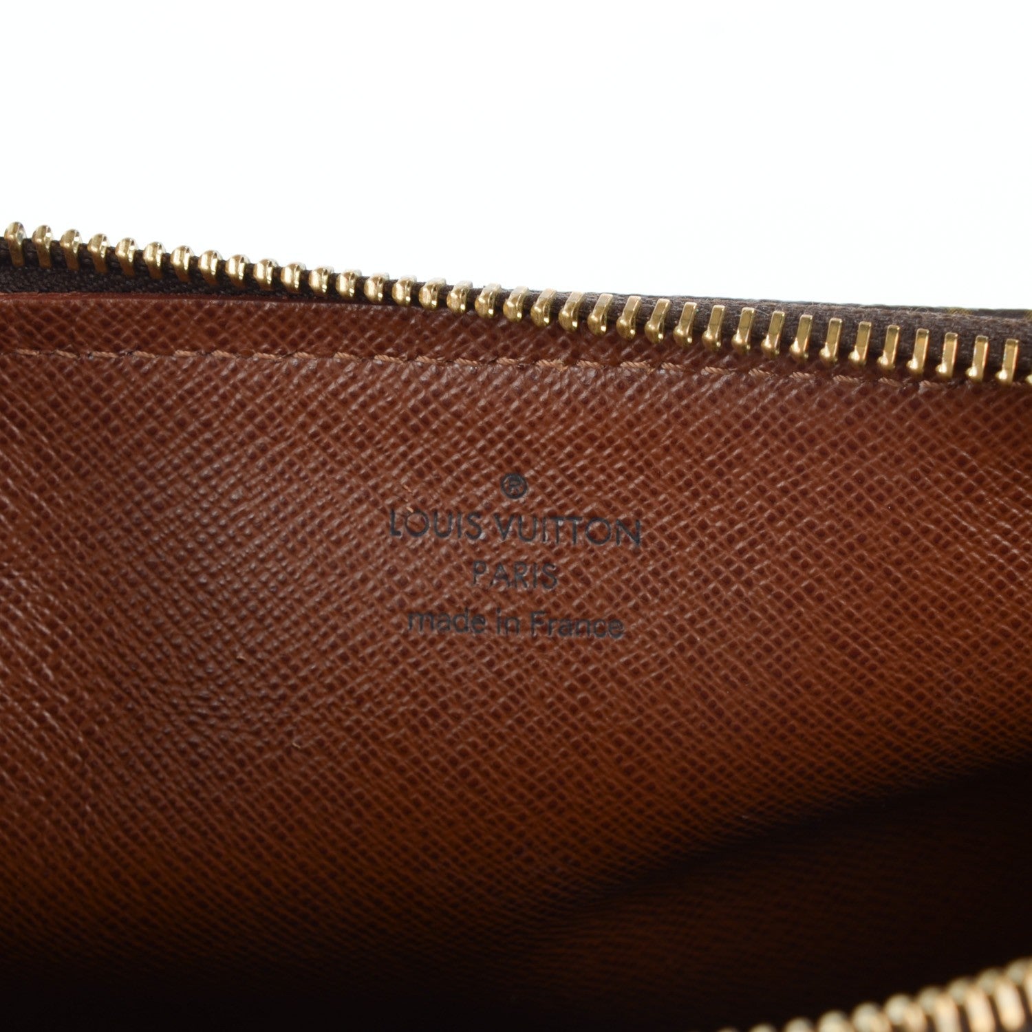 Louis Vuitton Monogram Papillon 26 6 of 7