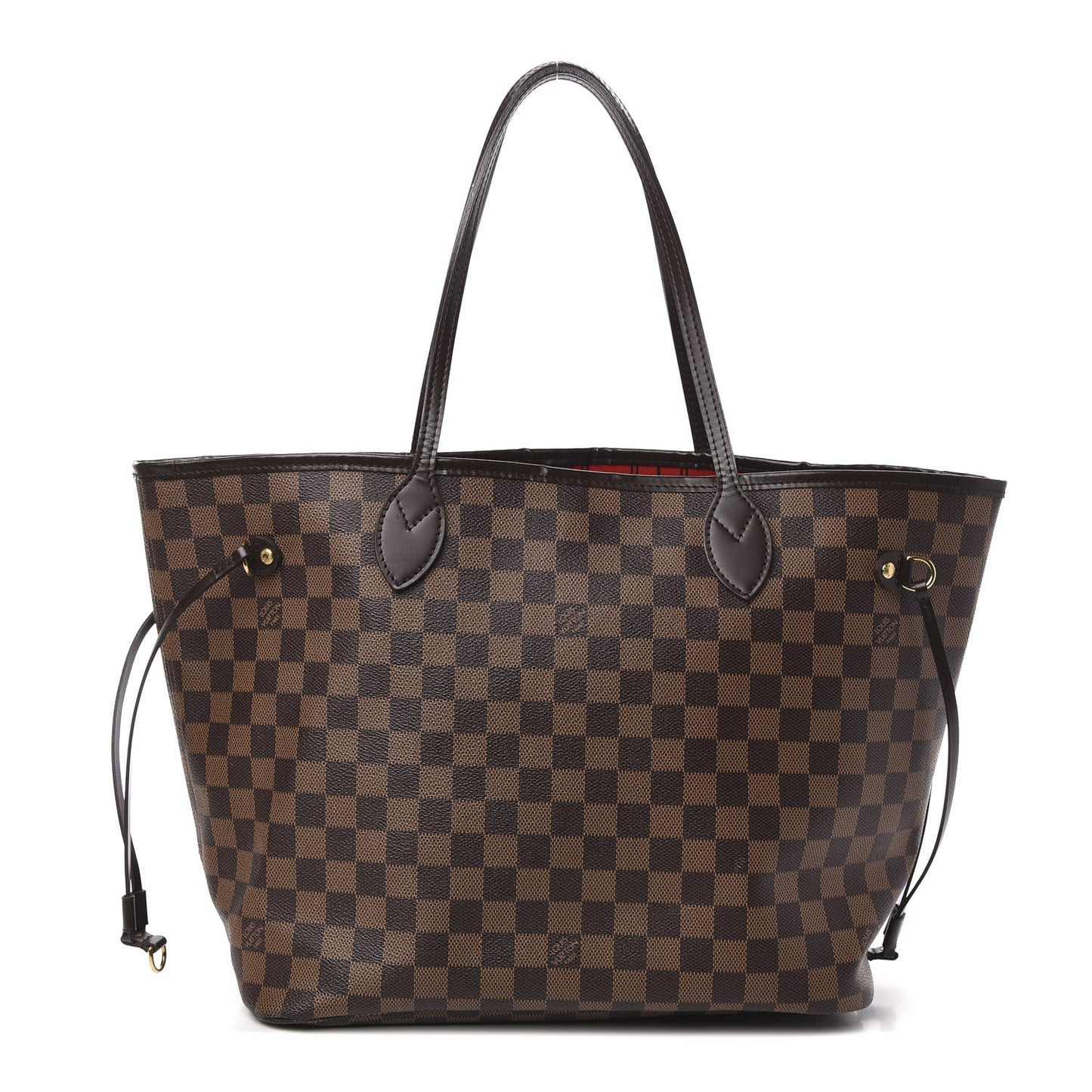 Damier Ebene Neverfull MM