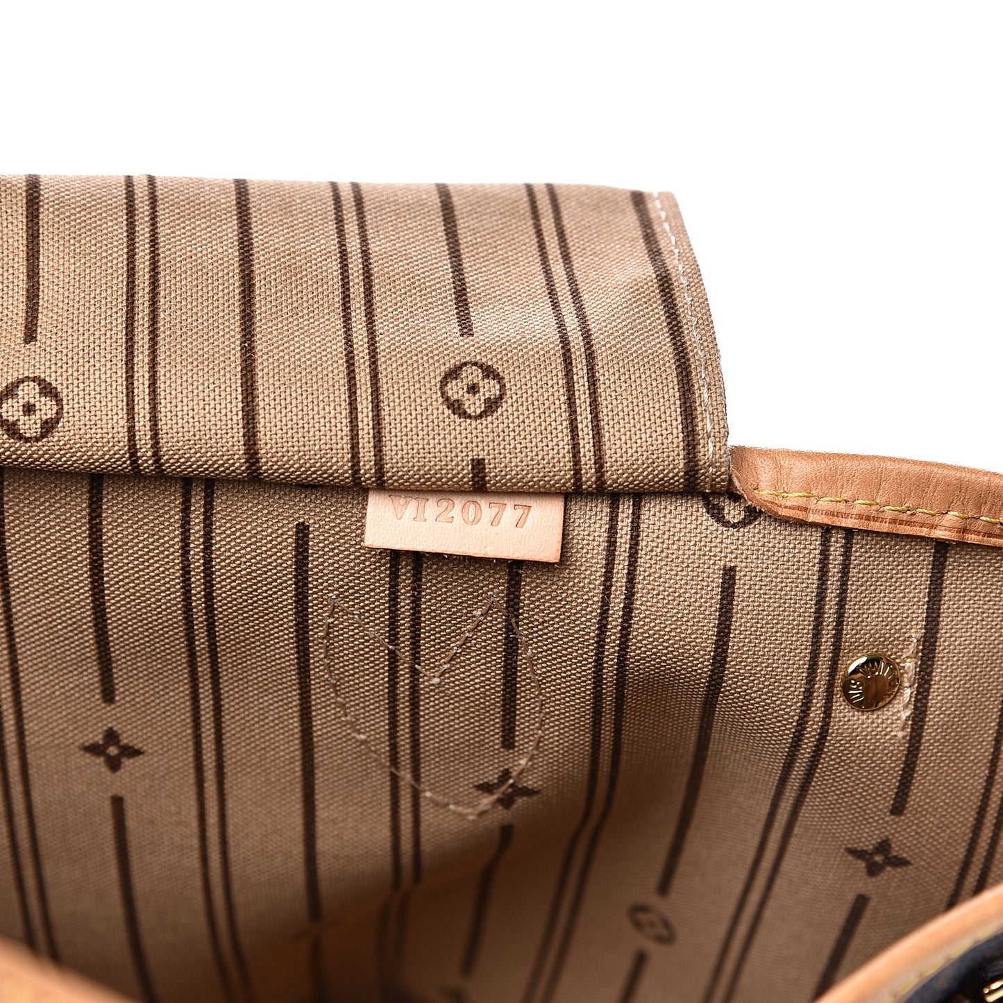 Monogram Neverfull PM