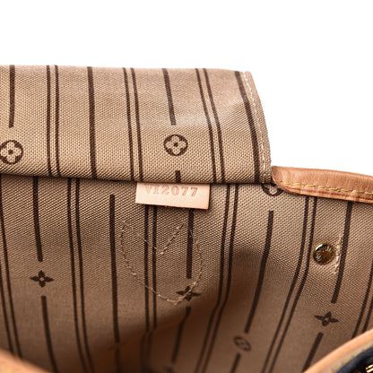 Louis Vuitton Monogram Neverfull PM 6 of 12