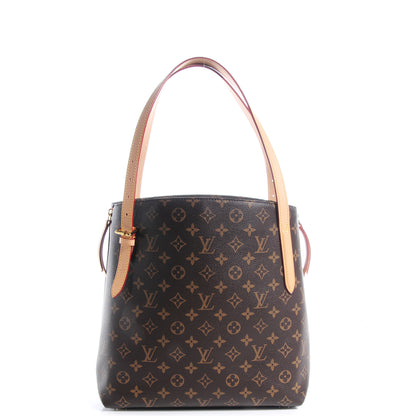 Louis Vuitton Monogram Voltaire 1 of 9