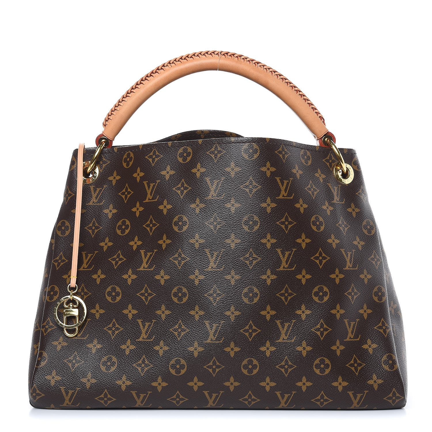 Louis Vuitton Monogram Artsy MM 1 of 13