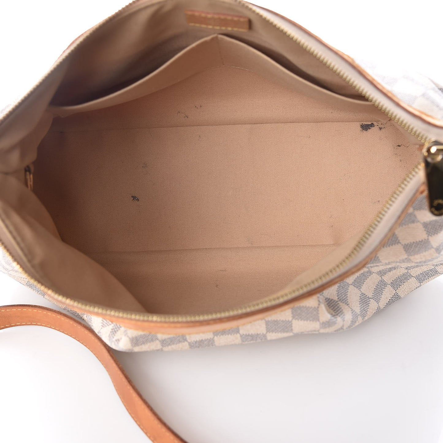 Damier Azur Siracusa MM