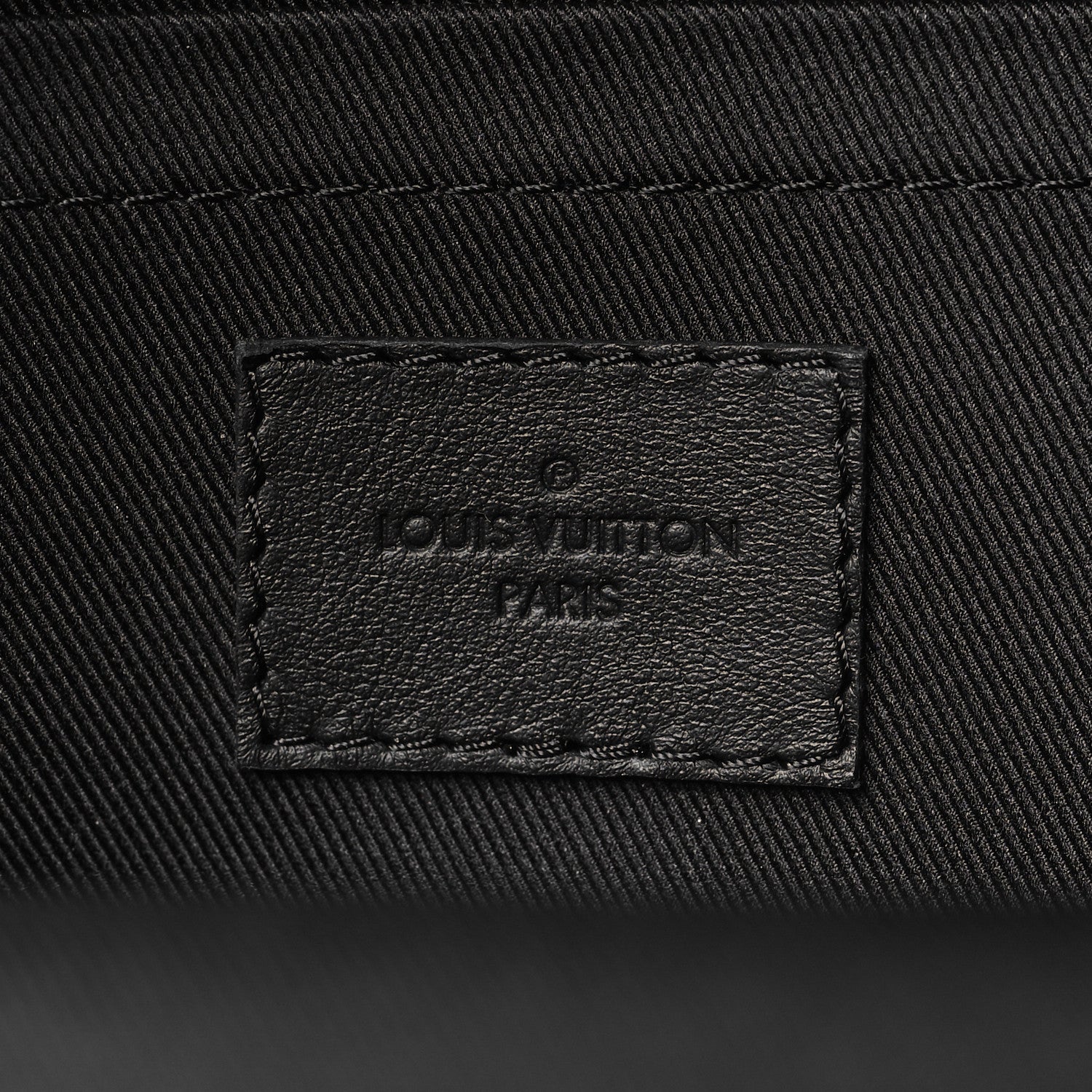 Louis Vuitton Monogram Palm Springs Backpack Mini 6 of 10