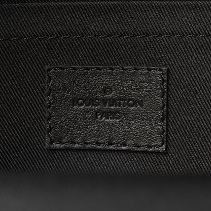 Louis Vuitton Monogram Palm Springs Backpack Mini 6 of 10