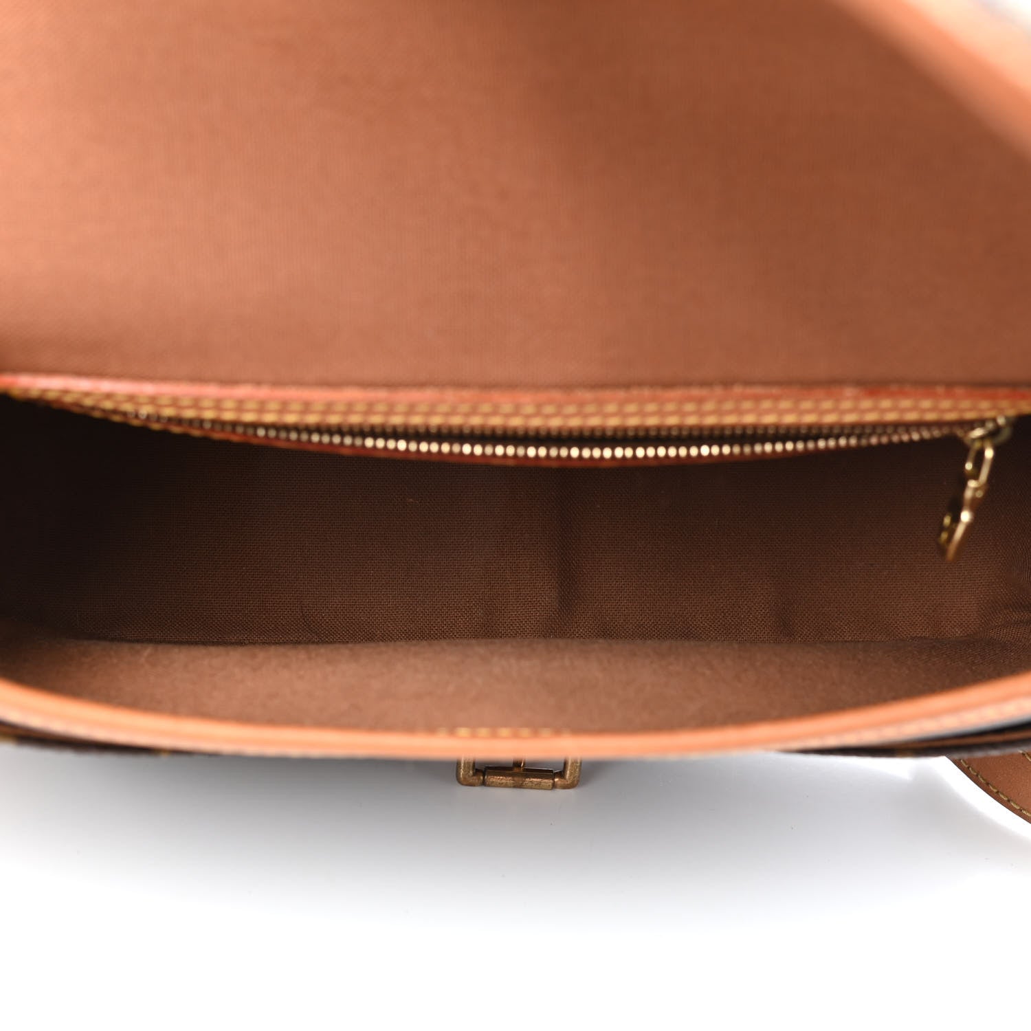 Louis Vuitton Monogram Sologne 5 of 9